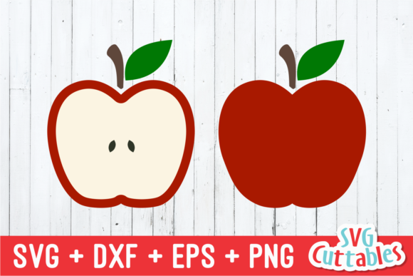 Apple SVG Review for Real Projects