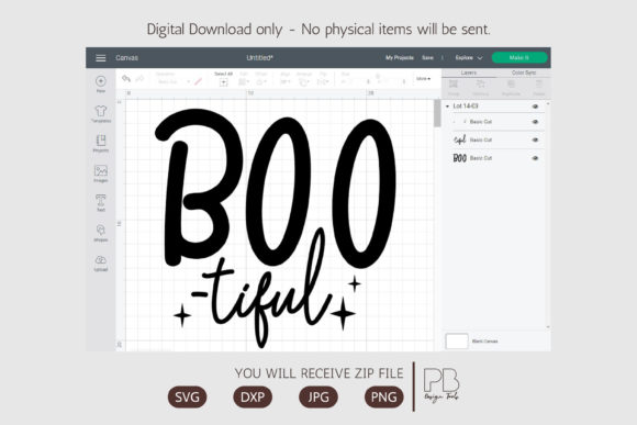 Bootiful SVG Review