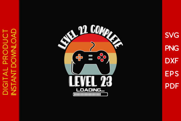 Level 22 Complete Level 23 Loading SVG