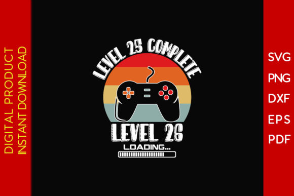 Level 25 Complete Level 26 Loading SVG