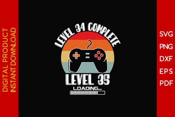 Level 34 Complete Level 35 Loading SVG